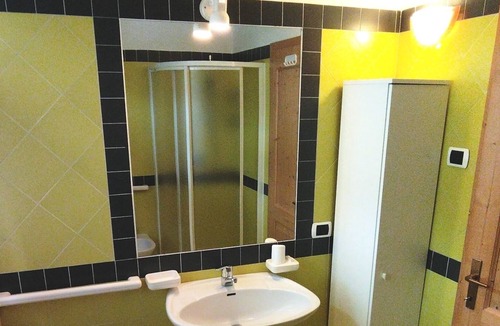 Comasine Apartment | apartment/ flat - Peio