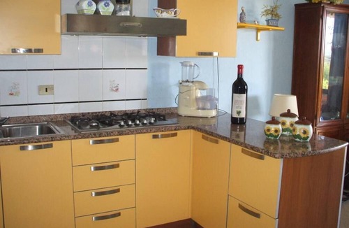 Torpe Villa | Apartment/flat - Posada