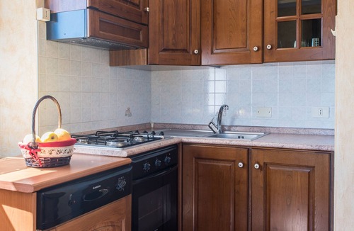 Saint-Pierre Apartment | Apartment/flat - Saint-Pierre