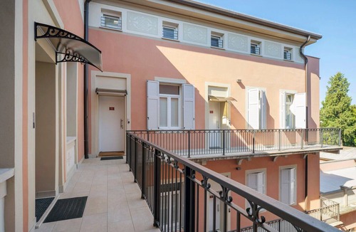 Gorizia Apartment | Apartment 'Giardini'