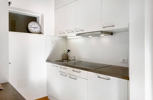Silandro Apartment | Apartment 'Haus Gufler Orgelspitze' with Mountain View, Balcony and Wi-Fi