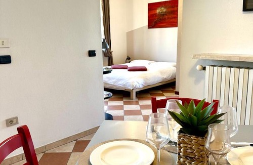 Bussolengo Apartment | Apartment Home Stadio