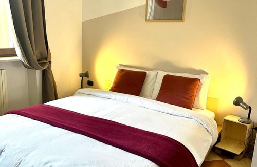 Bussolengo Apartment | Apartment Home Stadio