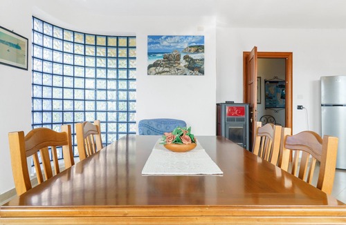Sant'Antioco Apartment | Apartment Il Mare – Quiet Central Stay with Sea View in Sant'Antìoco