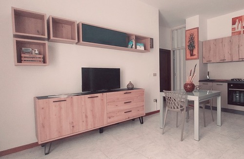 La Pietraia Apartment | Apartment in Alghero ideal for couples. Close to all services!