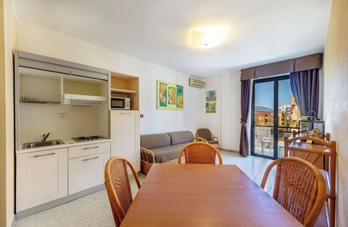 La Pietraia Apartment | Apartment in Alghero with 1 bedrooms sleeps 4