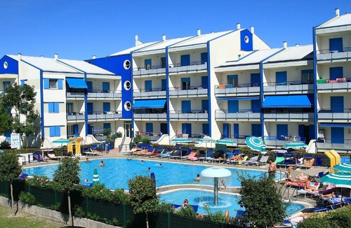 Torre di Fine Apartment | Apartment in Caorle near Adriatic Sea