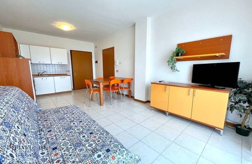 Torre di Fine Apartment | Apartment in Caorle near Adriatic Sea