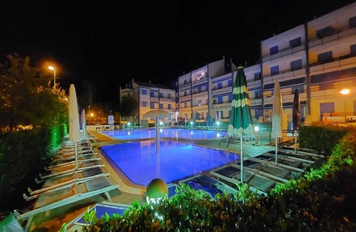 Torre di Fine Apartment | Apartment in Caorle near Adriatic Sea