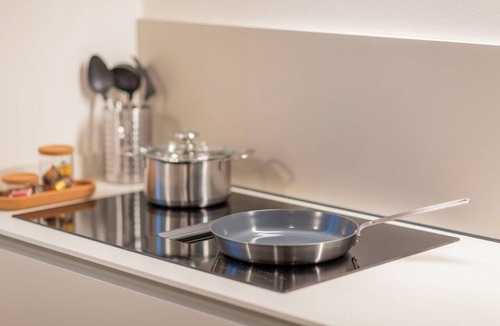 Como City Centre Apartment | Apartment in Como with 2 bedrooms sleeps 4