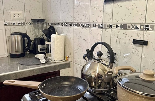 Cusco Apartment | Apartment in Cusco strategic area