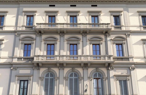 Santa Maria Novella Apartment | Apartment in Florence with 5 bedrooms sleeps 10