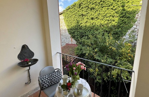 Lucca Historical Center Apartment | Apartment in Lucca with 2 bedrooms sleeps 4