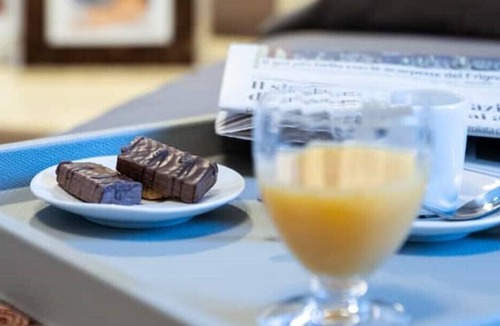 San Faustino-Madonnina-Quattroville Apartment | Apartment in Modena, convenient to all services