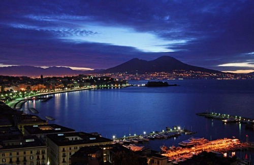 Nerano Apartment | Apartment in Nerano with 3 bedrooms sleeps 6