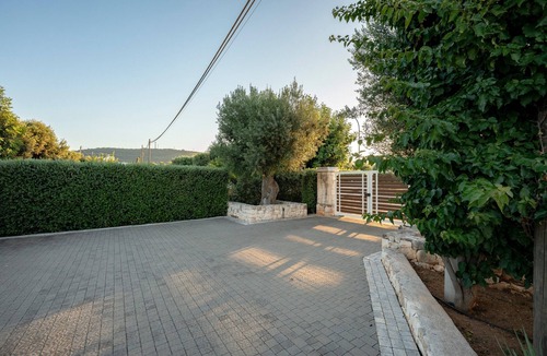 Macchia di Monte Apartment | Apartment in “Villa A Casa Di Antonia”