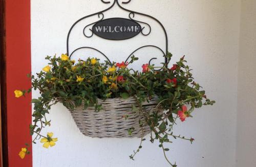 Capoliveri Apartment | Apartment in villa 2 to 4 persons with large private garden Sole