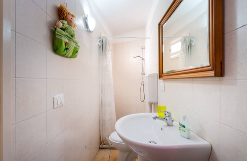 Centro Storico Apartment | Apartment 'Naka' with Air Conditioning