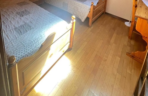 Arvier Apartment | Apartment "La Leuna" with Mountain View, Garden & Wi-Fi
