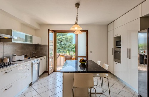 Sorico Apartment | Apartment Legnone by Interhome
