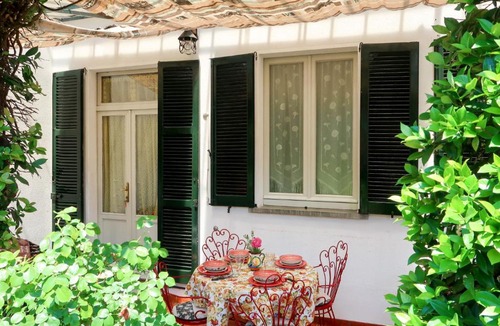 Dongo Apartment | Apartment Letizia - DGO232 by Interhome