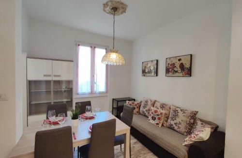 Dongo Apartment | Apartment Letizia - DGO232 by Interhome