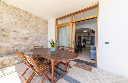 Termini Apartment | Apartment Luna with Pool
