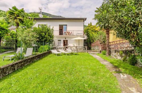 Gera Lario Apartment | Apartment Marta - GLA161 by Interhome