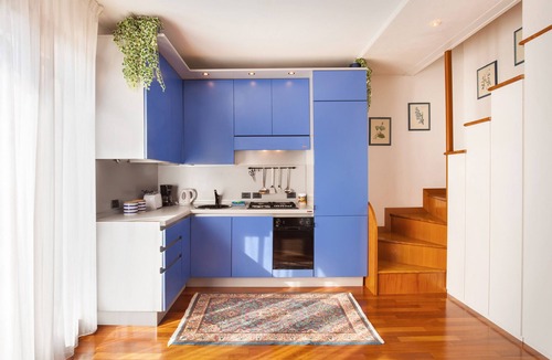 Garda Apartment | Apartment Montebaldo With Pool