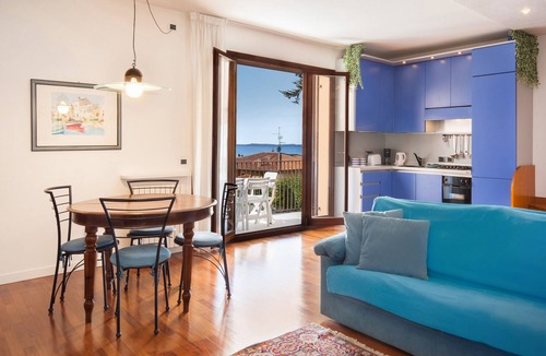 Garda Apartment | Apartment Montebaldo With Pool