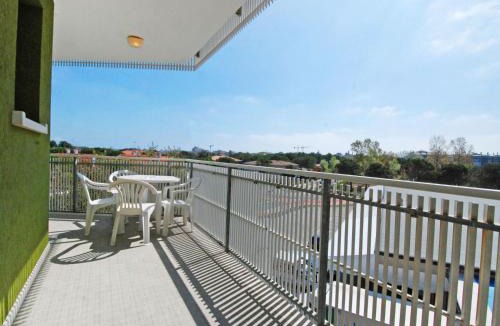 Bibione Apartment | Apartment Moschettieri-1 by Interhome