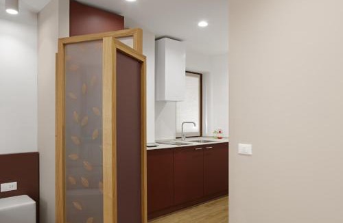 Belluno Apartment | Apartment Ninetta Belluno Dolomiti