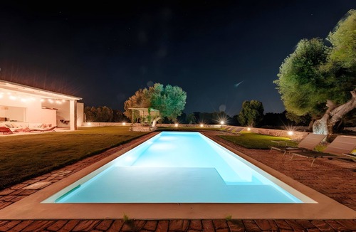 L'Assunta Apartment | Apartment 'Oasis' with Private Terrace, Wi-Fi and Air Conditioning