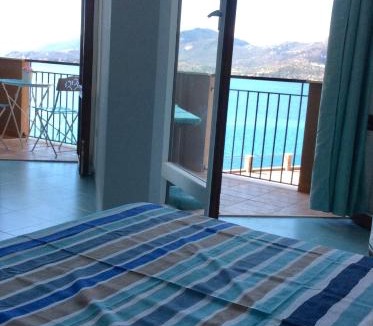 Teulada Apartment | Apartment on the sea