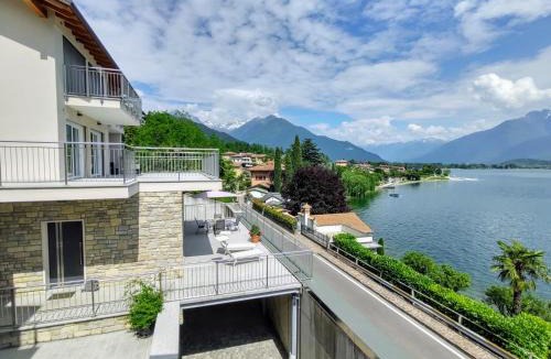 Aurogna Apartment | Apartment Orchidea - GLA126 by Interhome