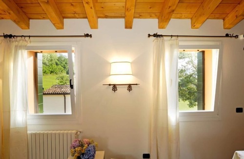 Luvigliano Apartment | Apartment Ortensia
