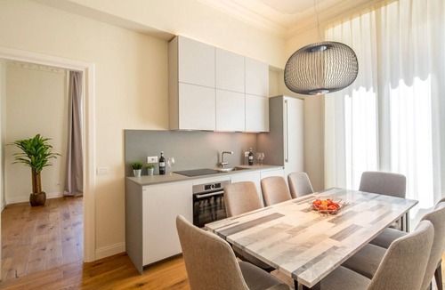 Duomo Villa | Apartment Pastefolle
