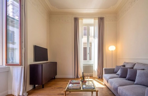 Duomo Villa | Apartment Pastefolle