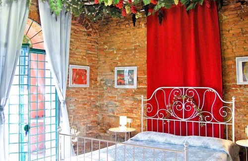 Montecalvoli Apartment | Apartment Pisa Toscana (GVS122) in San Gervasio - 8 persons, 2 bedrooms