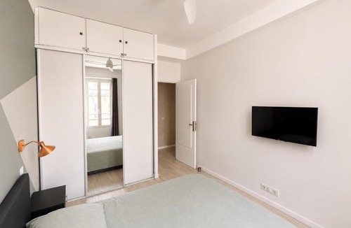 Quartier du Port Apartment | Apartment Port