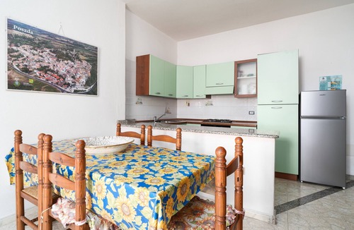San Giovanni Apartment | Apartment 'Posada Porto' with Private Terrace