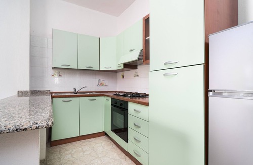 San Giovanni Apartment | Apartment 'Posada Porto' with Private Terrace