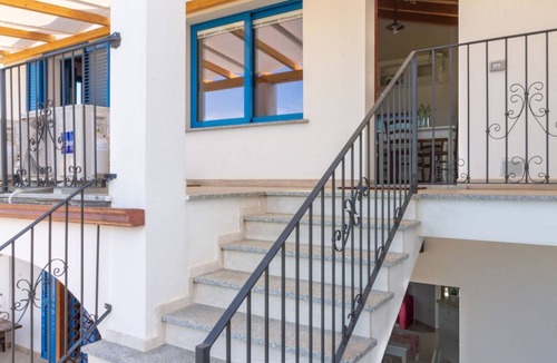 Arbatax Apartment | Apartment Poseidonia by All4sardinia