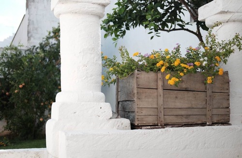 Alezio Apartment | Apartment 'Residenza Celeste 3km da Gallipoli' with Private Terrace, Wi-Fi and Air Conditioning