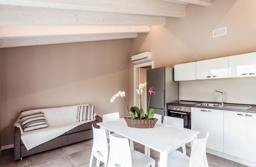 Manerba del Garda Apartment | Apartment Rosa by Interhome