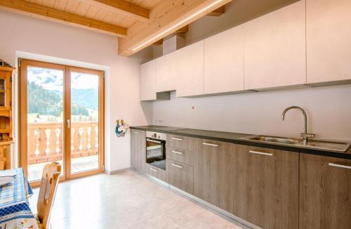 Pera Apartment | Apartment Saslench by Interhome