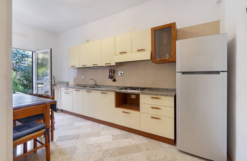 Celle Ligure Apartment | Apartment 'Stella Marina' with Private Terrace