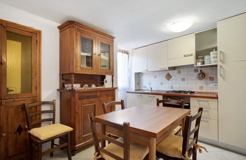 Apricale Apartment | Apartment 'U Graie