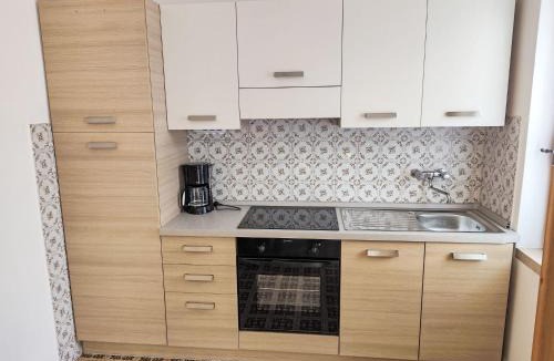 Vesta Apartment | Apartment Villa Martinelli-1 by Interhome