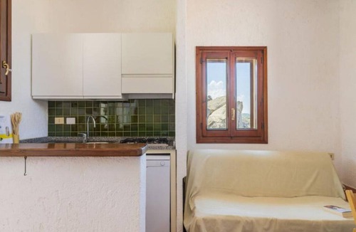 Santa Reparata Apartment | Apartment with sea view and great roof terrace